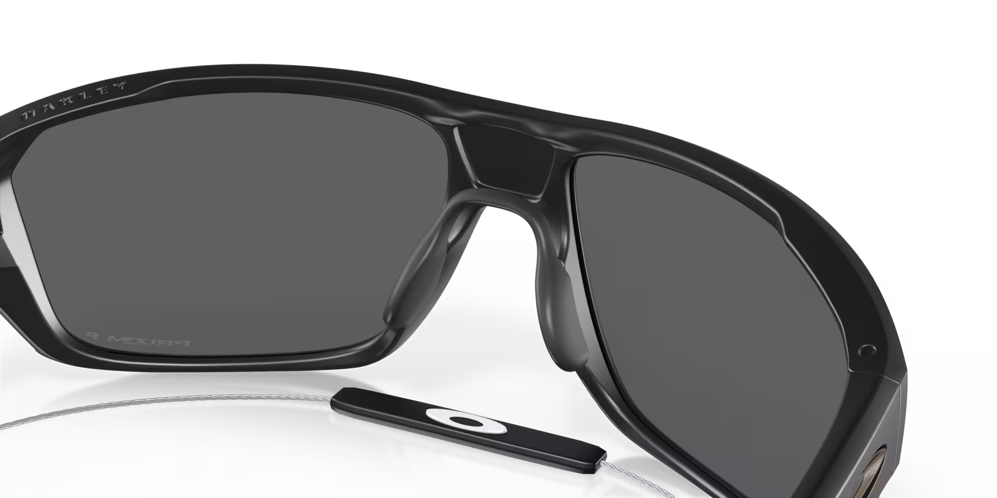 LENTES UNISEX OAKLEY SPLIT SHOT – foto 7